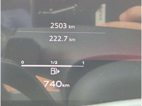 2025 Audi A5 Avant TDI 150 kW quattro 2025 Audi A5 Avant TDI 150 kW quattro