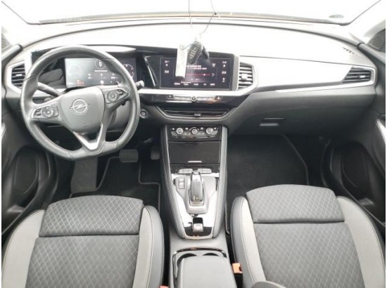 2023 Opel Grandland Business Elegance