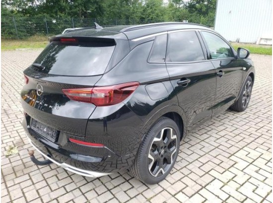 2023 Opel Grandland Business Elegance