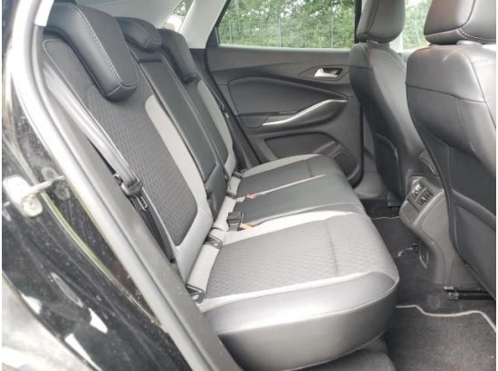 2023 Opel Grandland Business Elegance