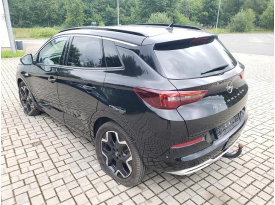 2023 Opel Grandland Business Elegance
