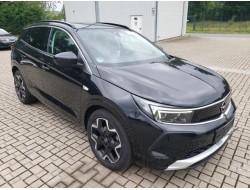 2023 Opel Grandland Business Elegance