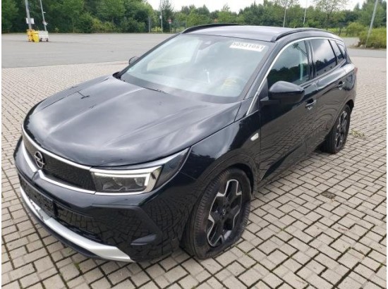 2023 Opel Grandland Business Elegance