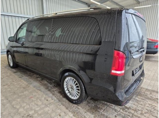 2024 Mercedes-Benz V -Klasse V 220/250/300 d extralang 2024 Mercedes-Benz V -Klasse V 220/250/300 d extralang