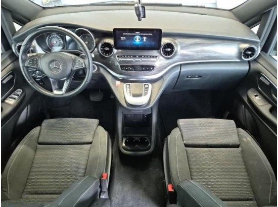 2024 Mercedes-Benz V -Klasse V 220/250/300 d extralang 2024 Mercedes-Benz V -Klasse V 220/250/300 d extralang