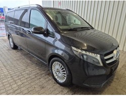 2024 Mercedes-Benz V -Klasse V 220/250/300 d extralang