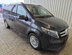 2024 Mercedes-Benz V -Klasse V 220/250/300 d extralang