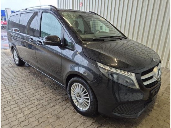 2024 Mercedes-Benz V -Klasse V 220/250/300 d extralang 2024 Mercedes-Benz V -Klasse V 220/250/300 d extralang