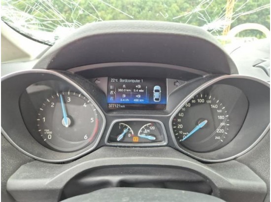 2015 Ford Grand C-Max Trend 2015 Ford Grand C-Max Trend