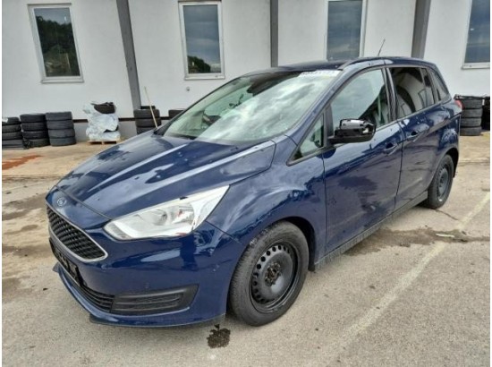 2015 Ford Grand C-Max Trend 2015 Ford Grand C-Max Trend