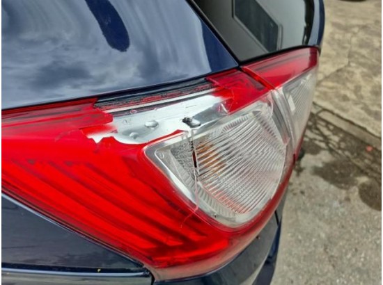 2015 Ford Grand C-Max Trend 2015 Ford Grand C-Max Trend
