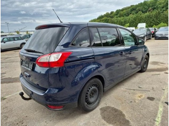2015 Ford Grand C-Max Trend 2015 Ford Grand C-Max Trend
