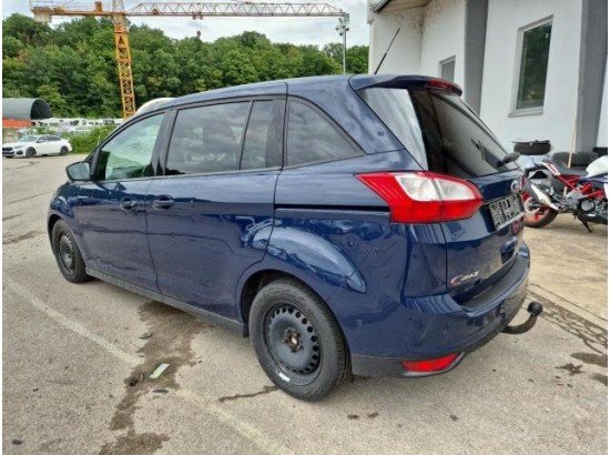 2015 Ford Grand C-Max Trend 2015 Ford Grand C-Max Trend