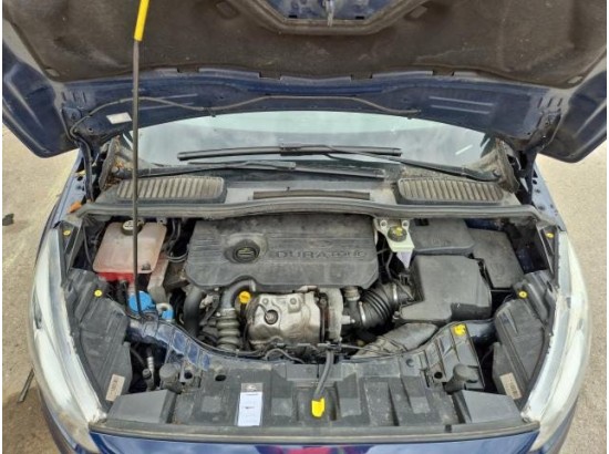 2015 Ford Grand C-Max Trend 2015 Ford Grand C-Max Trend