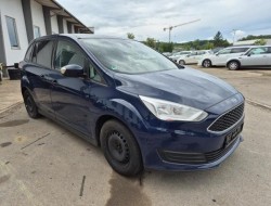 2015 Ford Grand C-Max Trend