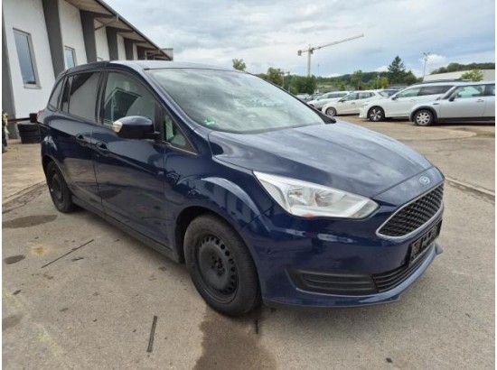 2015 Ford Grand C-Max Trend 2015 Ford Grand C-Max Trend