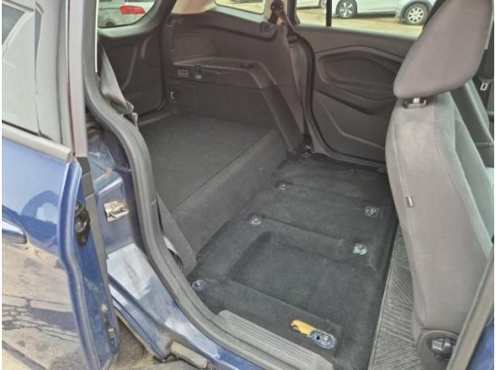 2015 Ford Grand C-Max Trend 2015 Ford Grand C-Max Trend