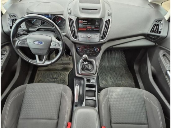 2015 Ford Grand C-Max Trend 2015 Ford Grand C-Max Trend