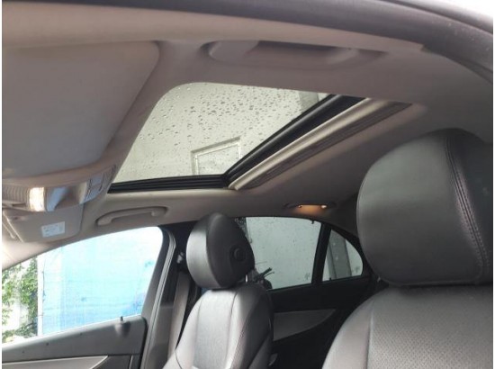 2016 Mercedes-Benz E -Klasse Lim. E 220 d