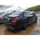 2016 Mercedes-Benz E -Klasse Lim. E 220 d