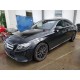 2016 Mercedes-Benz E -Klasse Lim. E 220 d