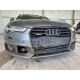 2017 Audi A6 Avant 3.0 TDI clean diesel quattro