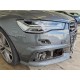 2017 Audi A6 Avant 3.0 TDI clean diesel quattro