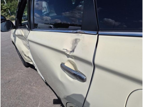 2019 Mitsubishi Outlander Top 4WD
