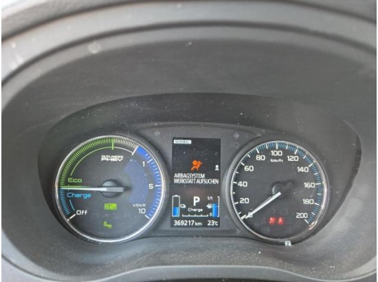 2019 Mitsubishi Outlander Top 4WD
