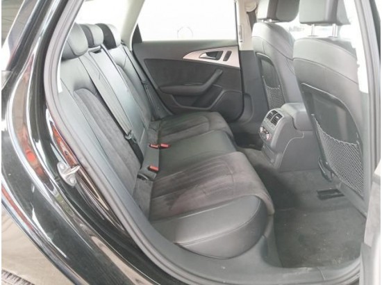 2015 Audi A6 Avant 3.0 TDI clean diesel quattro