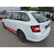 2015 Skoda Fabia Combi Ambition 2015 Skoda Fabia Combi Ambition