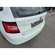 2015 Skoda Fabia Combi Ambition 2015 Skoda Fabia Combi Ambition