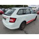 2015 Skoda Fabia Combi Ambition 2015 Skoda Fabia Combi Ambition