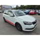 2015 Skoda Fabia Combi Ambition 2015 Skoda Fabia Combi Ambition