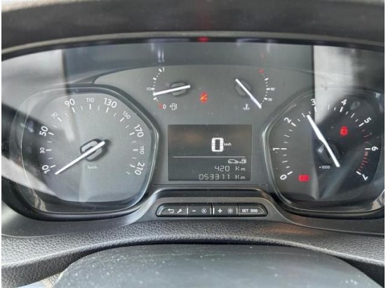 2023 FIAT Scudo L2 Basis