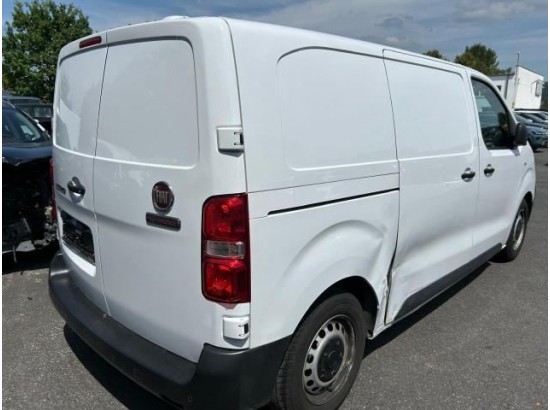 2023 FIAT Scudo L2 Basis