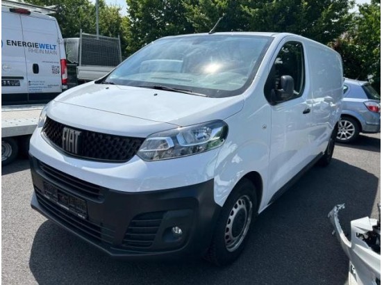 2023 FIAT Scudo L2 Basis