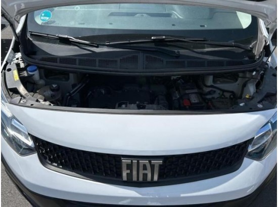 2023 FIAT Scudo L2 Basis