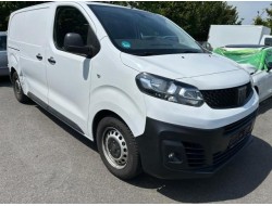 2023 FIAT Scudo L2 Basis