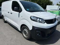 2023 FIAT Scudo L2 Basis