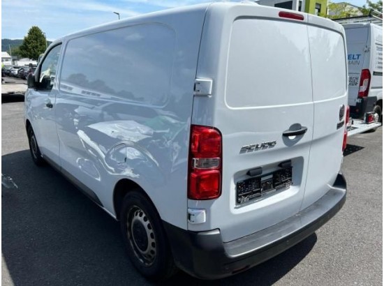 2023 FIAT Scudo L2 Basis