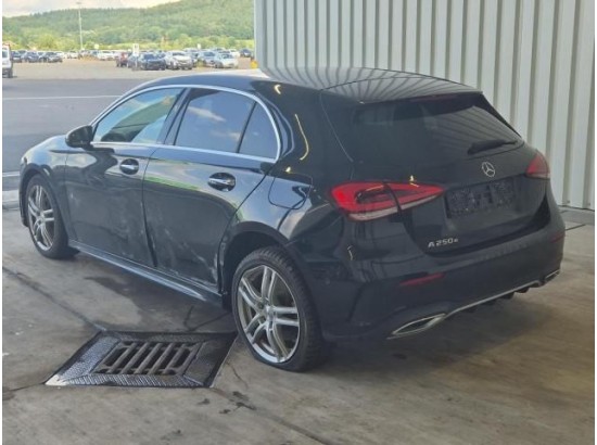 2021 Mercedes-Benz A -Klasse A 250 e