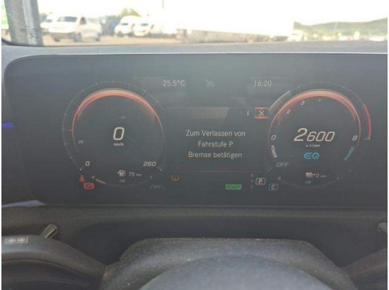 2021 Mercedes-Benz A -Klasse A 250 e