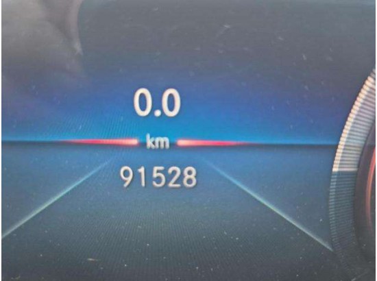 2021 Mercedes-Benz A -Klasse A 250 e