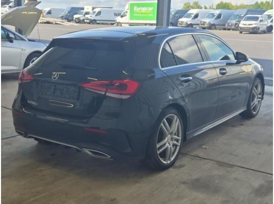 2021 Mercedes-Benz A -Klasse A 250 e