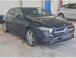 2021 Mercedes-Benz A -Klasse A 250 e