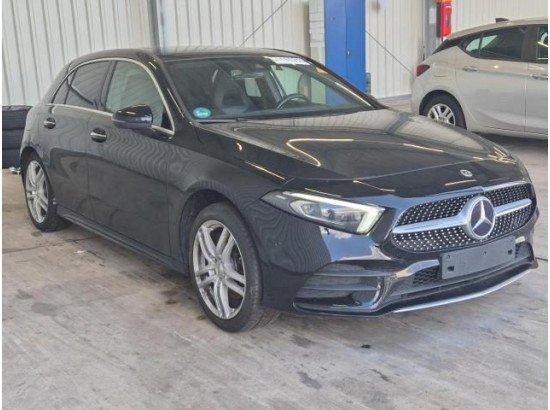 2021 Mercedes-Benz A -Klasse A 250 e