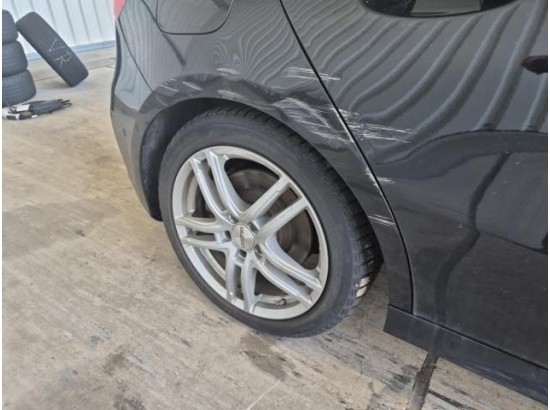 2021 Mercedes-Benz A -Klasse A 250 e