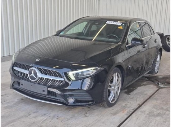 2021 Mercedes-Benz A -Klasse A 250 e