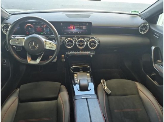 2021 Mercedes-Benz A -Klasse A 250 e